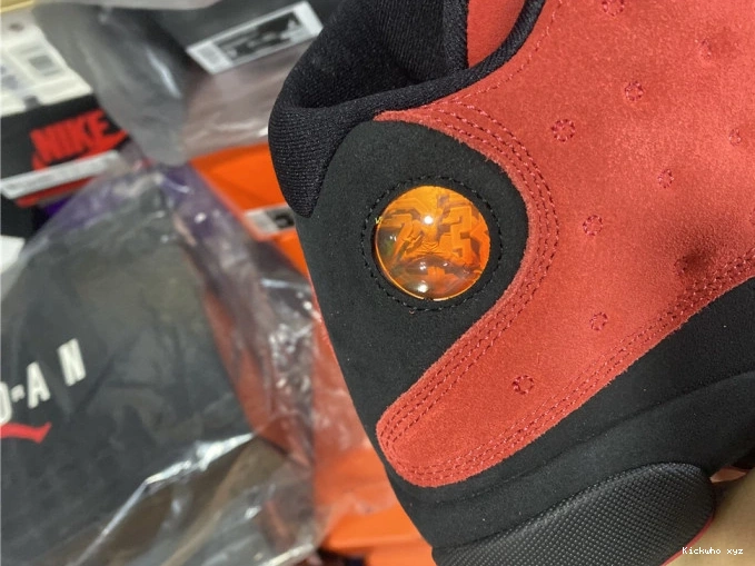 AIR JORDAN 602 13 BRED